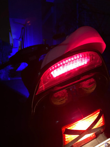ライブディオZX
