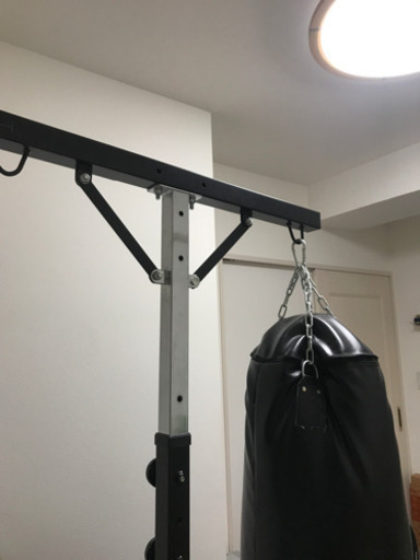 サンドバッグ