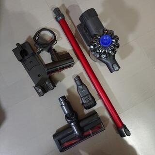※ジャンク品※ dysonDC59
