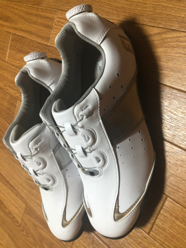 新品　LoPro ゴルフシューズ　24.5cm