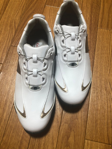 新品　LoPro ゴルフシューズ　24.5cm ゴルフシューズ24 5cm｜Yahoo!フリマ（旧PayPayフリマ）