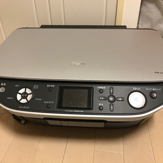 EPSON エプソン　プリンター　PM-A890