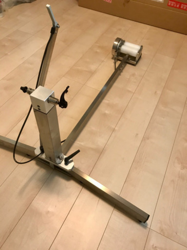 GT-Roller Flex２　GROWTAC
