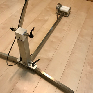 GT-Roller Flex２　GROWTACの画像