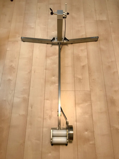 GT-Roller Flex２　GROWTAC