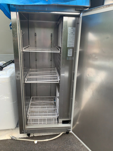 sanyo 蓄冷剤凍結庫