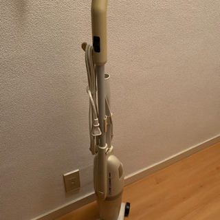 掃除機