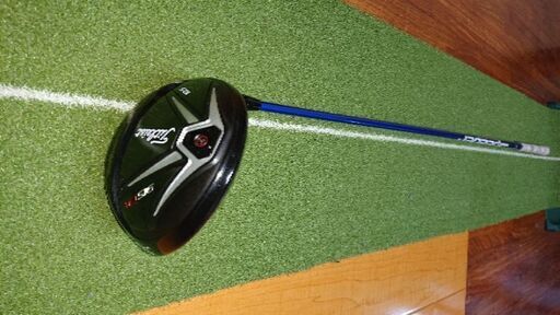 ☆タイトリスト ドライバー915D3☆レンチ付き!!