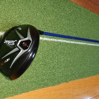 ☆タイトリスト ドライバー915D3☆レンチ付き!!