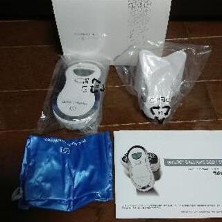 ニュースキン ガルバニック ボディスパ