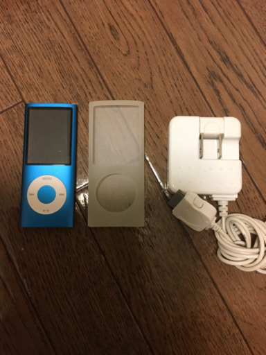 その他 iPod