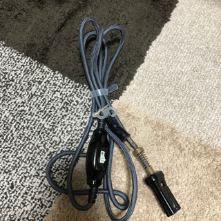 【お取引中】リバーシブル　コタツテーブルの画像