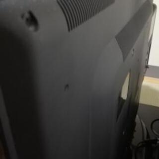 値下げしました！【REGZA】デジタルハイビジョン液晶テレビ 32インチ 32AE1の画像
