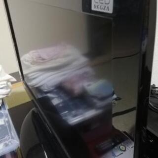 値下げしました！【REGZA】デジタルハイビジョン液晶テレビ 32インチ 32AE1の画像