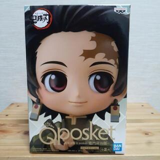 新品　炭次郎　フィギュア