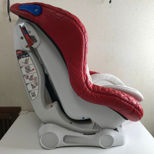 ベビーシート
