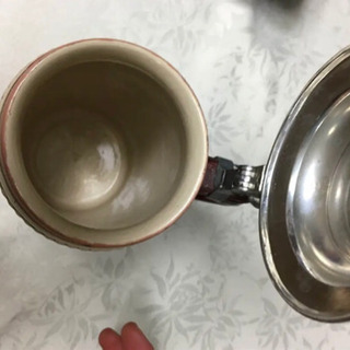 水差し　インテリア雑貨　アンティーク　美品の画像