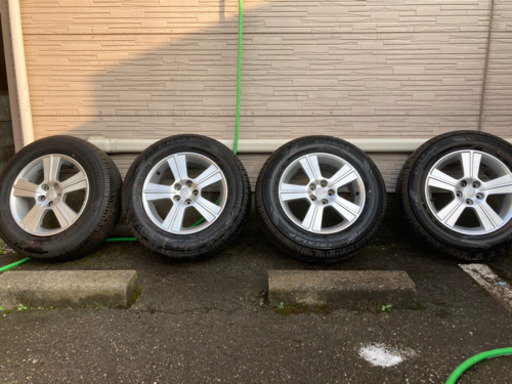 ダンロップ　エナセーブec203