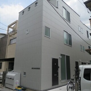 🉐初期費用６万円🙂築浅BT別♪池袋へ８分の中板橋駅徒歩10分！家...