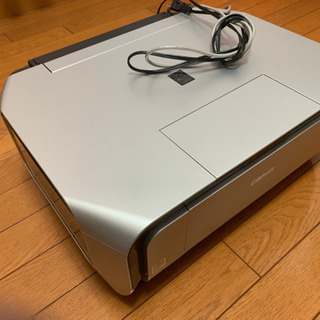 Canon MP610 プリンター　ジャンク品