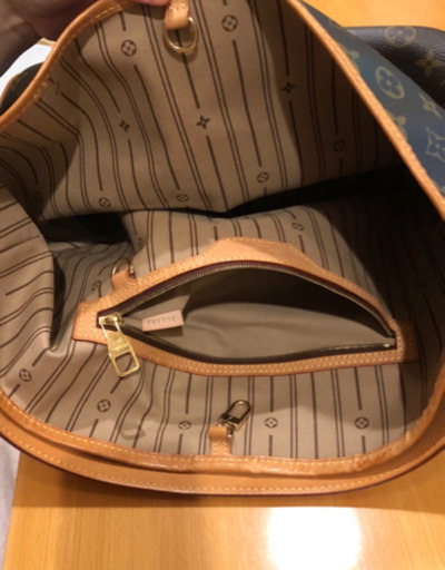 LOUIS VUITTON ルイヴィトン ワンショルダー バッグ 
