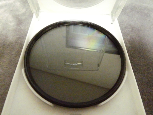Kenko  C-PL(W)　はいかが？