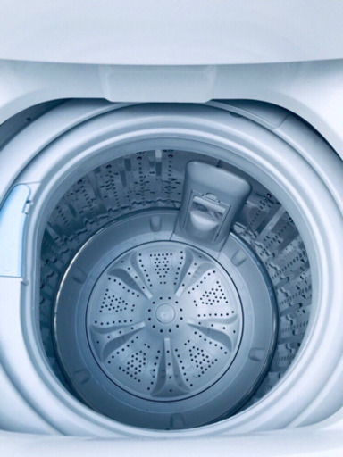 ✨高年式✨804番TAG label ✨全自動電気洗濯機✨AT-WM45B‼️