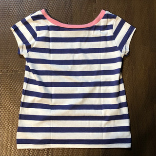 ラルフローレン女の子トップス　100の画像