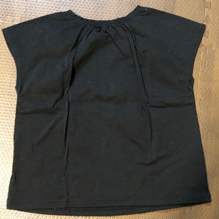 【美品】コムサ　女の子トップス 110の画像