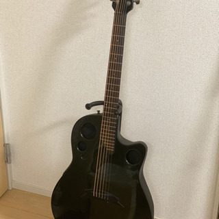 ovation t357 tangent値引下げしました♪②の画像