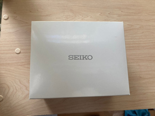 新品 日本製逆輸入SEIKO PROSPEX PADI DIVER'S 200
