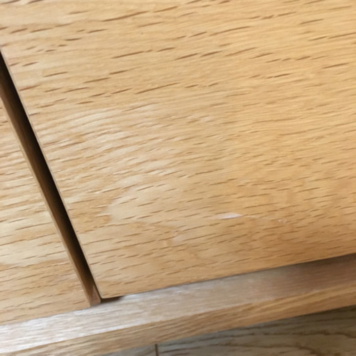 無印良品 スタッキングキャビネット 