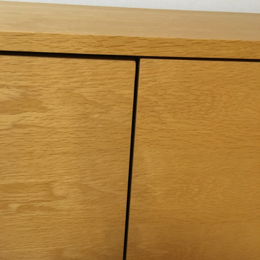 無印良品 スタッキングキャビネット 