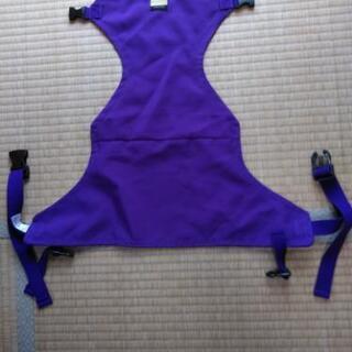 【決まりました】チェアベルト　CARRY FREEの画像