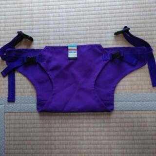 【決まりました】チェアベルト　CARRY FREEの画像