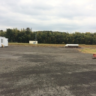 キャンピングカー　キャンピングトレーラー　駐車場あります　　ゆい...