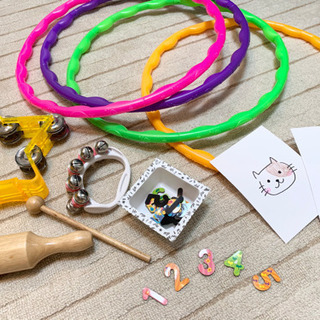 【無料体験レッスンキャンペーン中！】幼児から通える江東区のピアノ教室♪「トゥッティ音楽教室」の画像