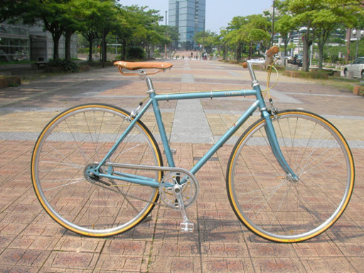 bianchi via brera inter5  49 ビアンキ　ピスト