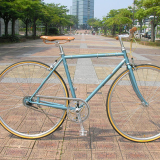 bianchi via brera inter5  49 ビアンキ　ピスト