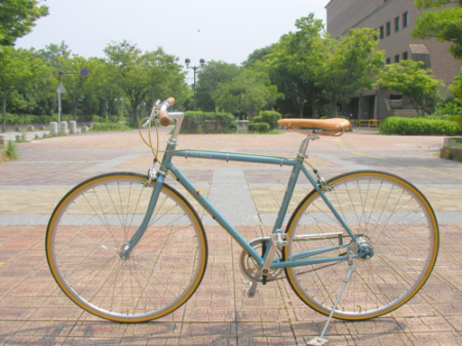 bianchi via brera inter5  49 ビアンキ　ピスト