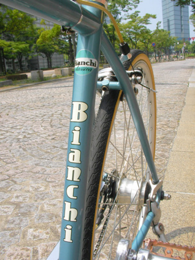 bianchi via brera inter5  49 ビアンキ　ピスト