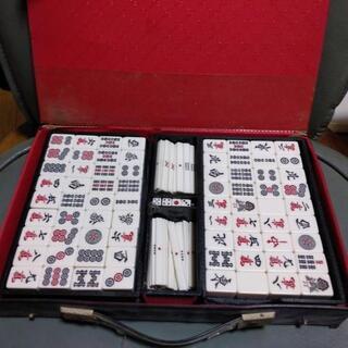 麻雀です。
