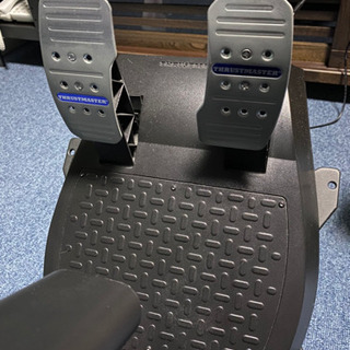 Thrustmaster T300RS Racing Wheelの画像