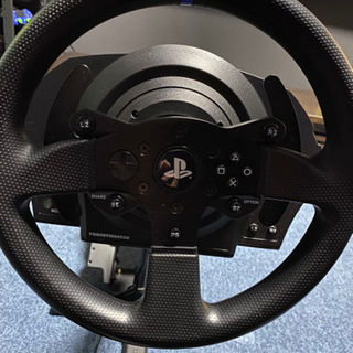 Thrustmaster T300RS Racing Wheel