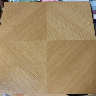 美品！！木目調のオシャレなローテーブルを格安で譲ります！