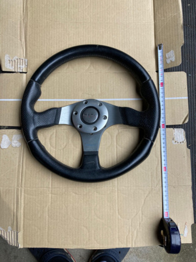 モモハンドル