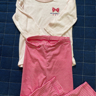 相談中）子ども服80お下がりの画像