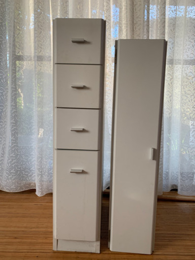 隙間家具