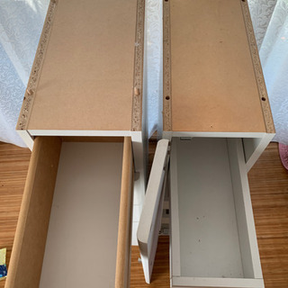 隙間家具の画像