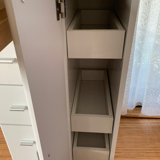 隙間家具の画像